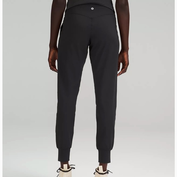 Lululemon align jogger high rise size 2 - Picture 4 of 6